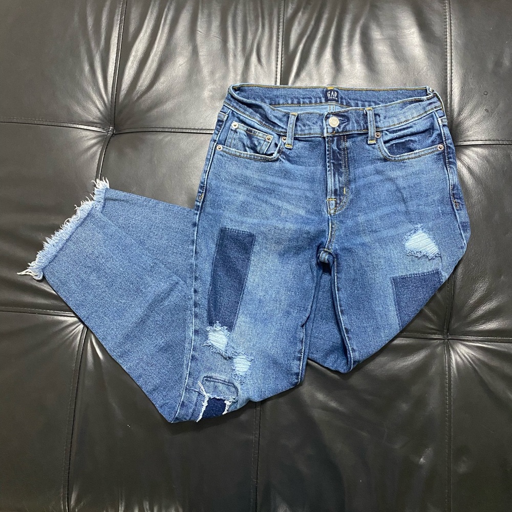 GAP jeans